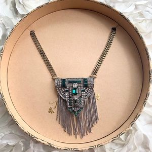 Chloe + Isabel Jardins du Trocadero Necklace